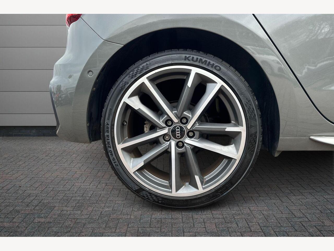 Used Audi A1 2020 for sale - 77885221: Photo 5