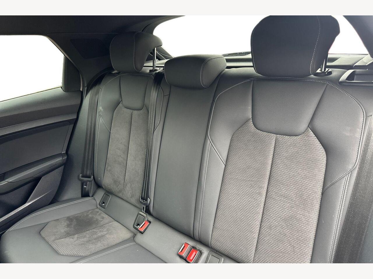 Used Audi A1 2020 for sale - 77885221: Photo 8