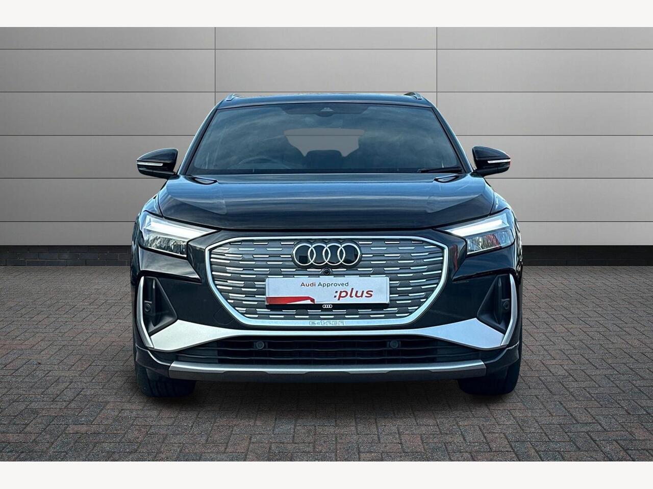 Used Audi Q4 e-tron 2025 for sale - 76772866: Photo 10