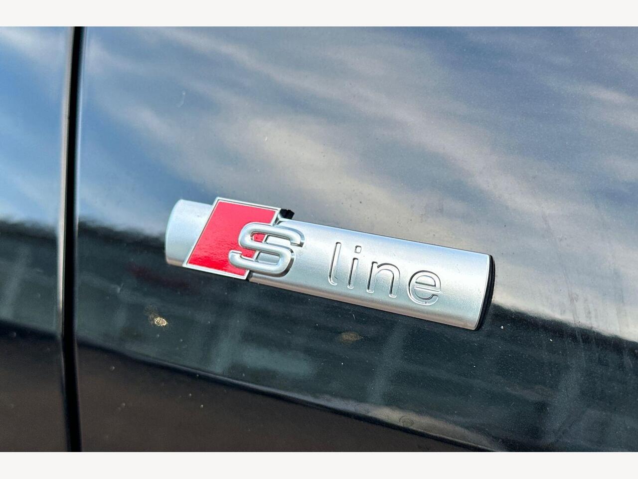 Used Audi Q4 e-tron 2025 for sale - 76772866: Photo 21