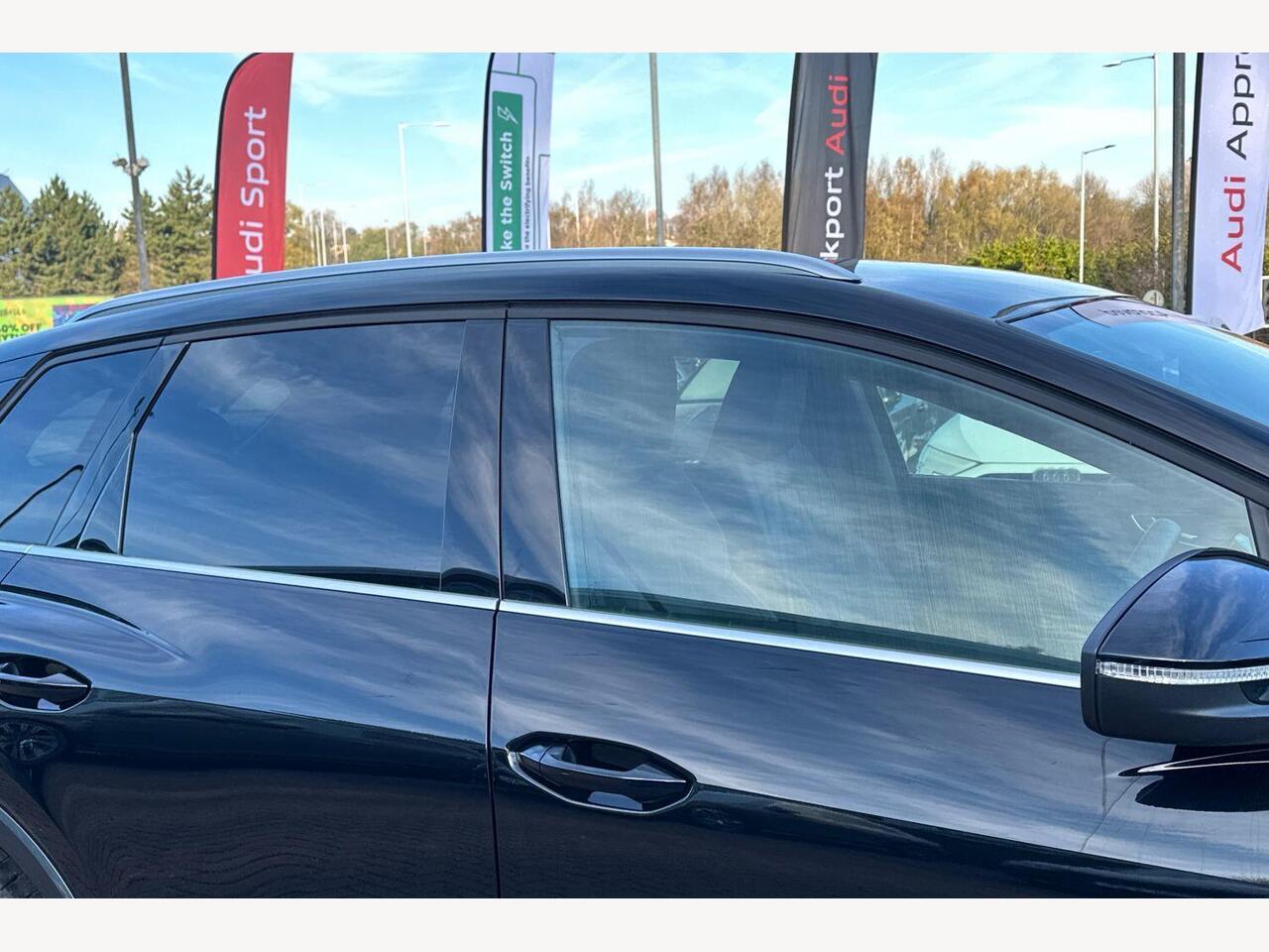 Used Audi Q4 e-tron 2025 for sale - 76772866: Photo 22