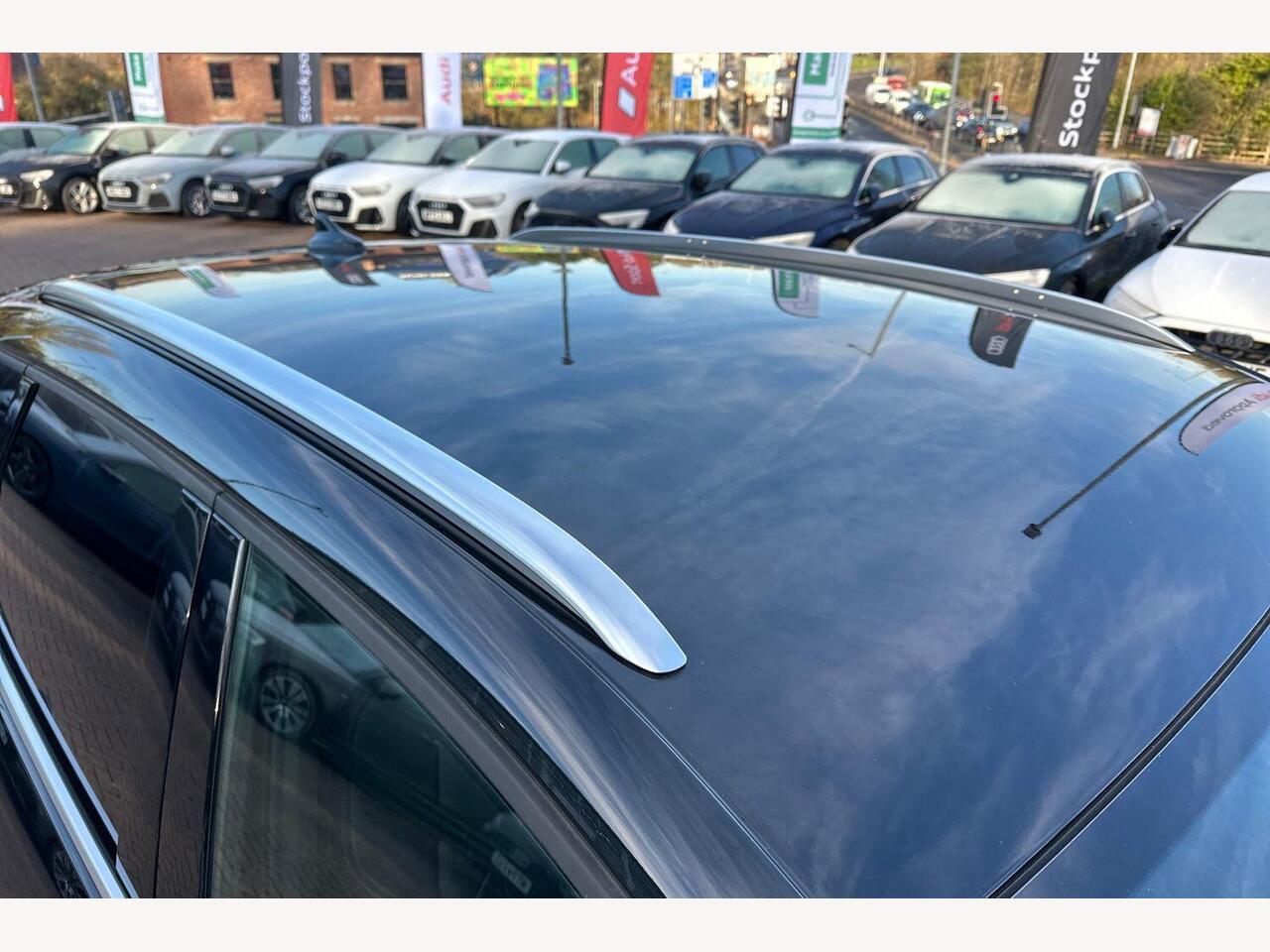 Used Audi Q4 e-tron 2025 for sale - 76772866: Photo 23