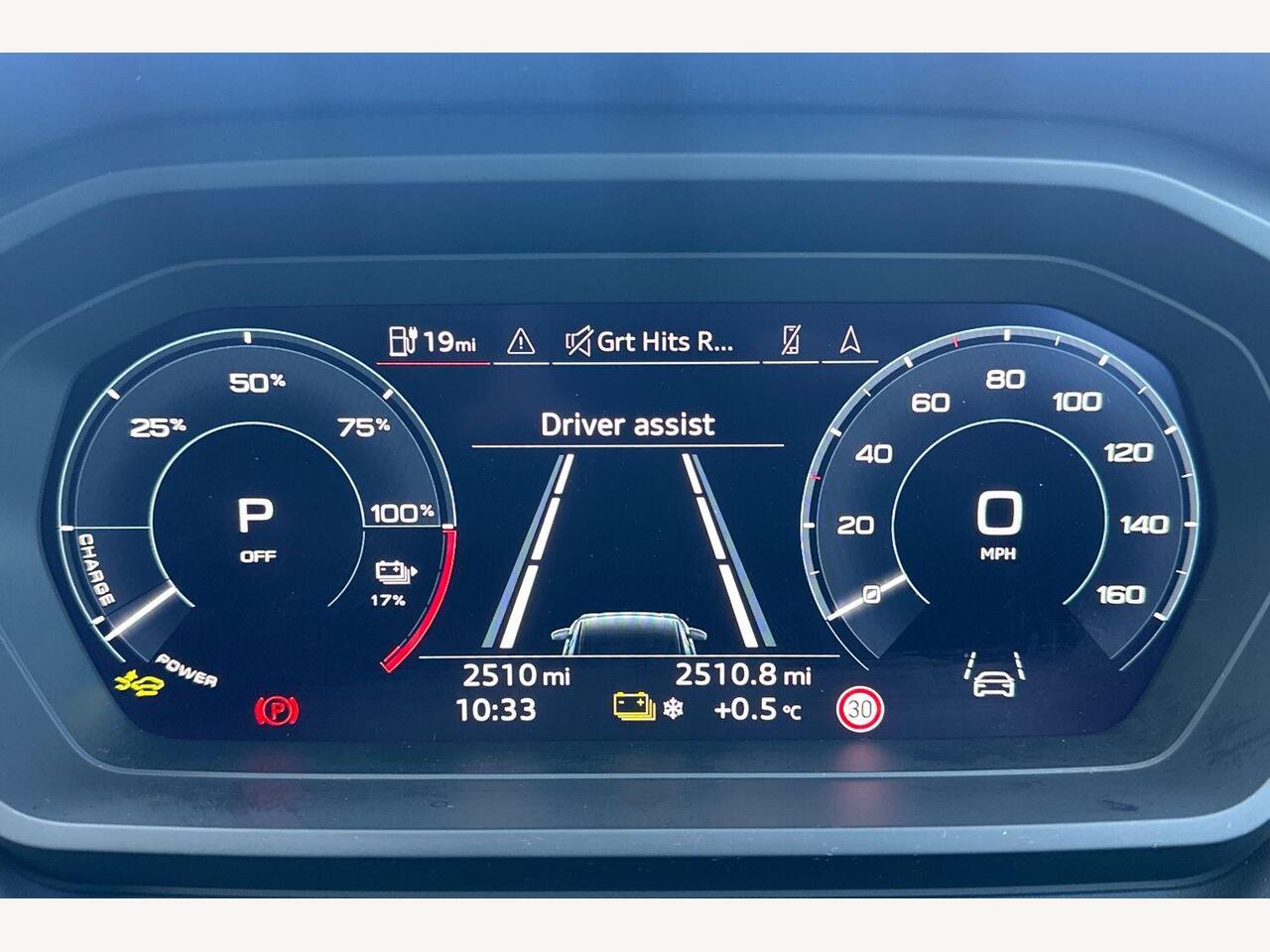 Used Audi Q4 e-tron 2025 for sale - 76772866: Photo 7