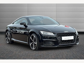 Used Audi TT 2022 for sale - 78317466: Photo
