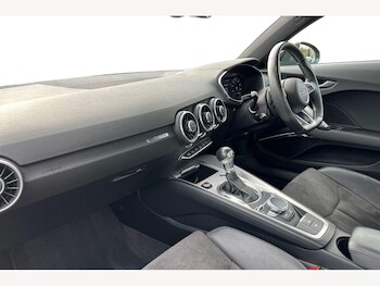 Used Audi TT 2022 for sale - 78317466: Photo