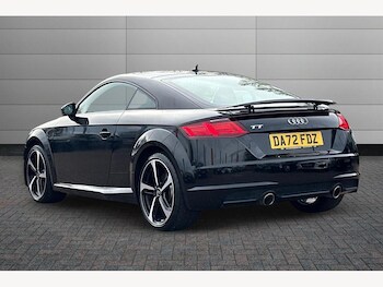 Used Audi TT 2022 for sale - 78317466: Photo