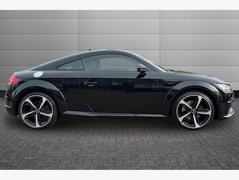 Used Audi TT 2022 for sale - 78317466: Photo