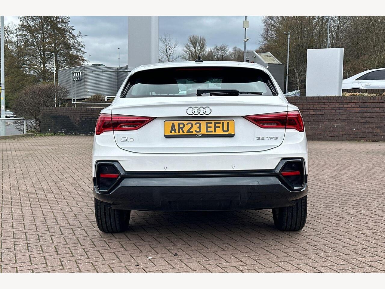 Used Audi Q3 2023 for sale - 77725573: Photo 18