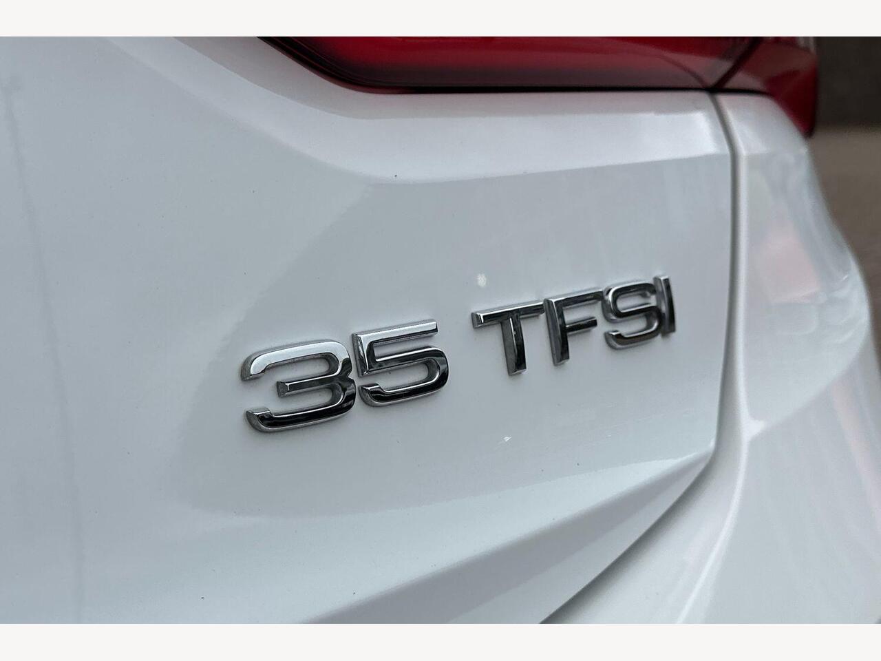 Used Audi Q3 2023 for sale - 77725573: Photo 19