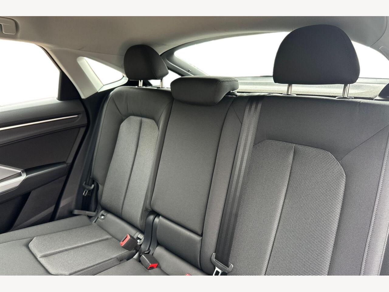 Used Audi Q3 2023 for sale - 77725573: Photo 8