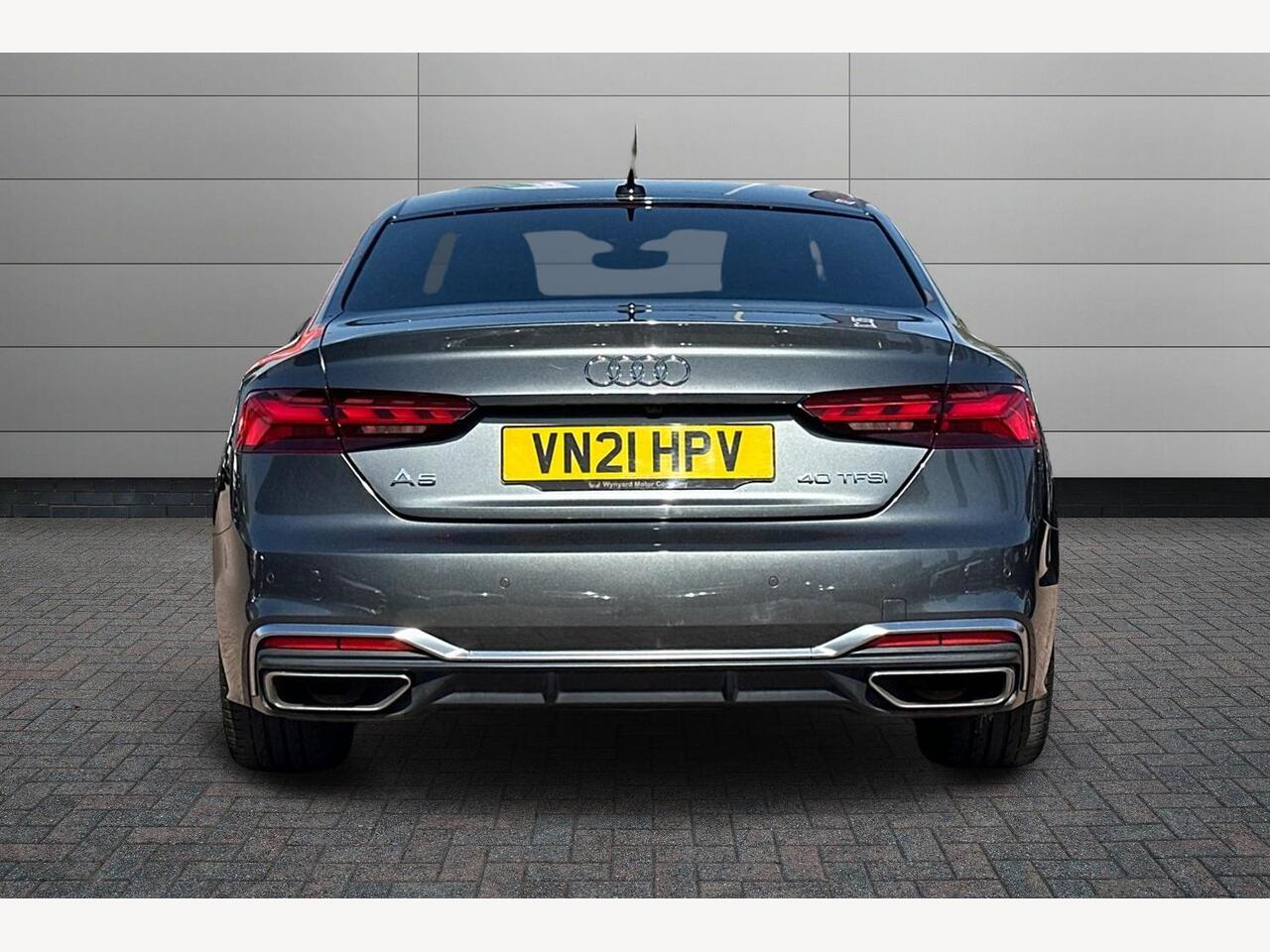 Used Audi A5 2021 for sale - 78183285: Photo 11