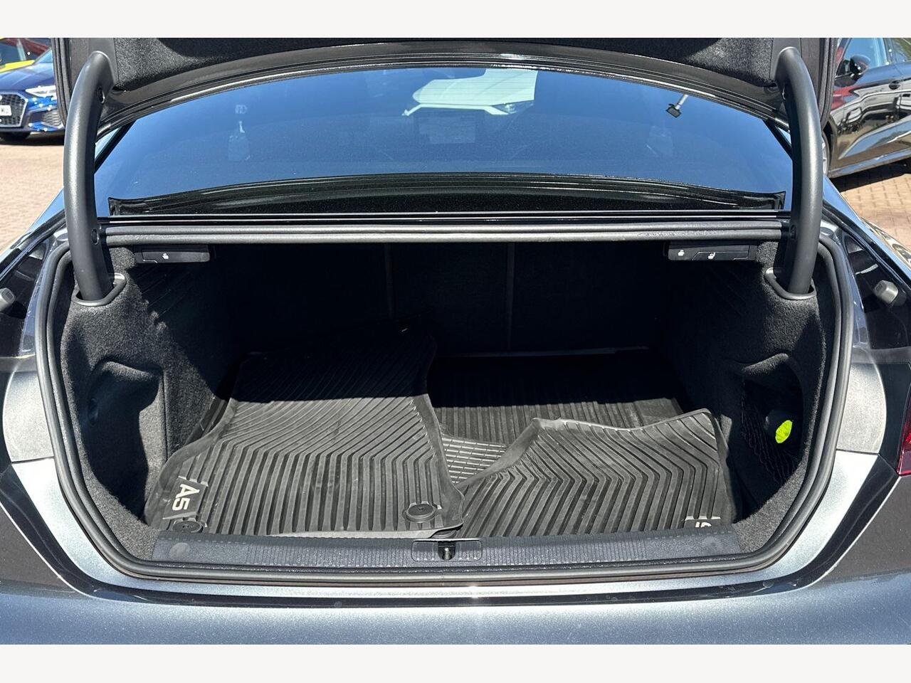 Used Audi A5 2021 for sale - 78183285: Photo 12