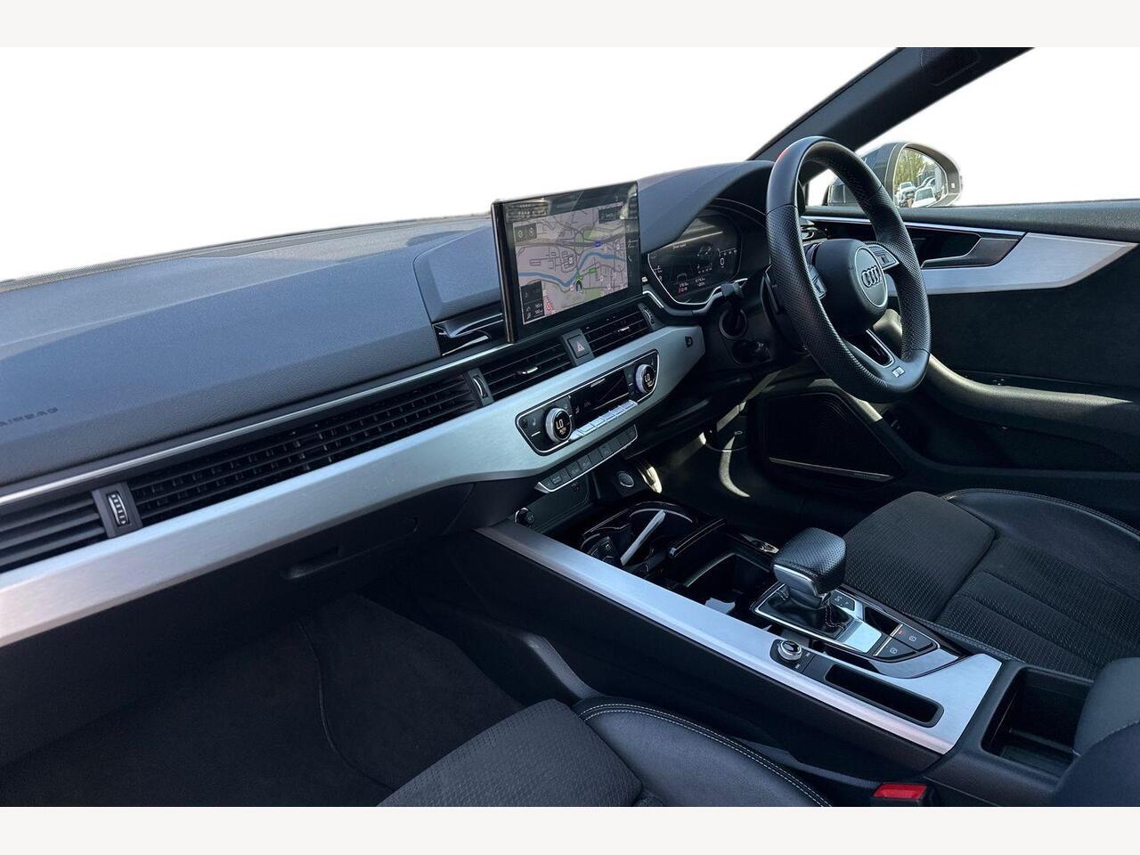 Used Audi A5 2021 for sale - 78183285: Photo 2