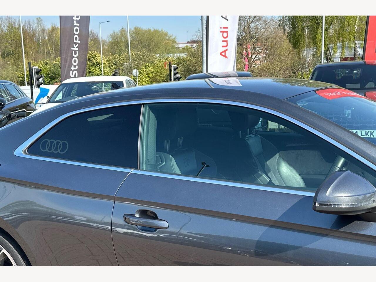 Used Audi A5 2021 for sale - 78183285: Photo 22