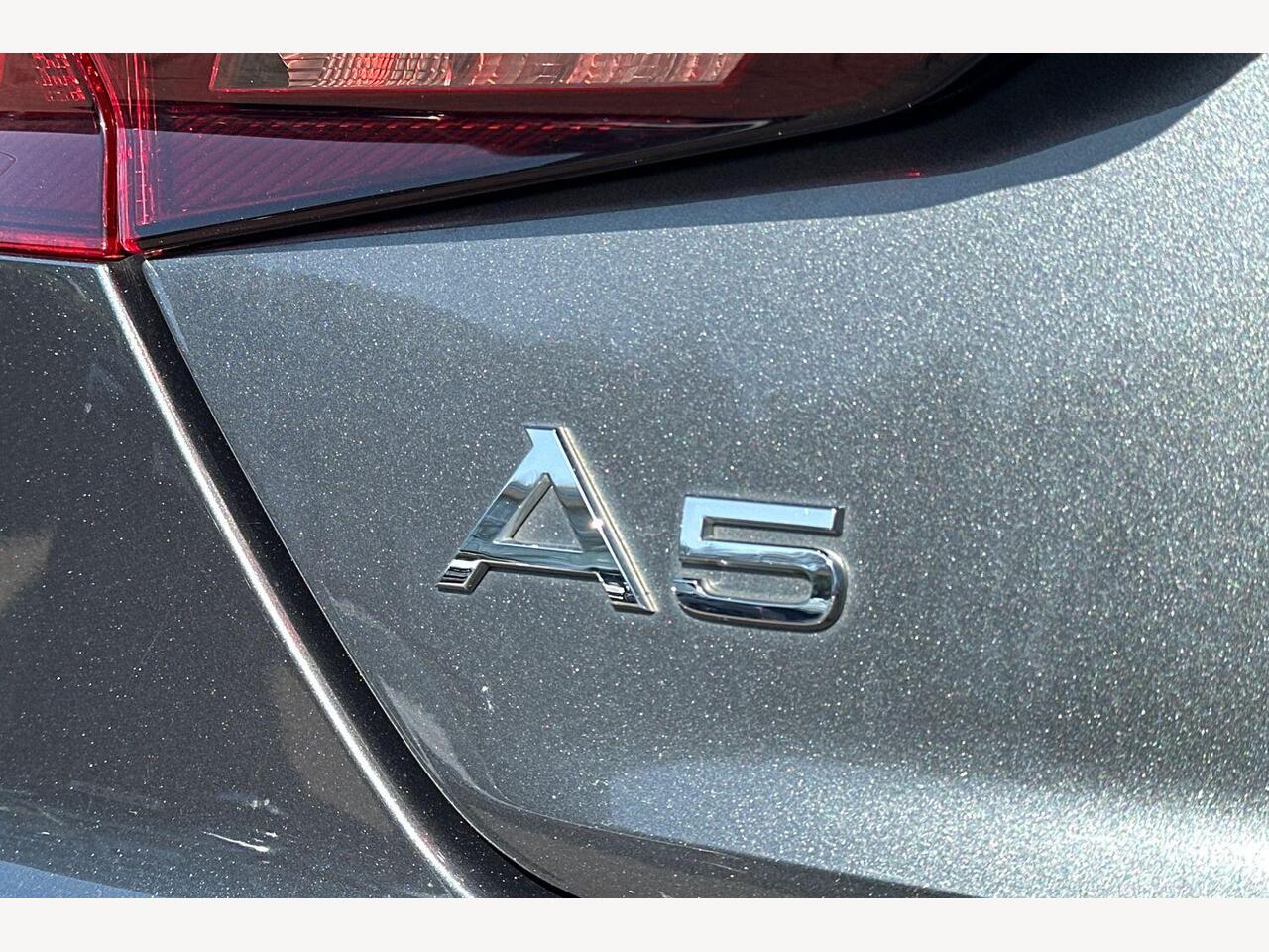 Used Audi A5 2021 for sale - 78183285: Photo 23