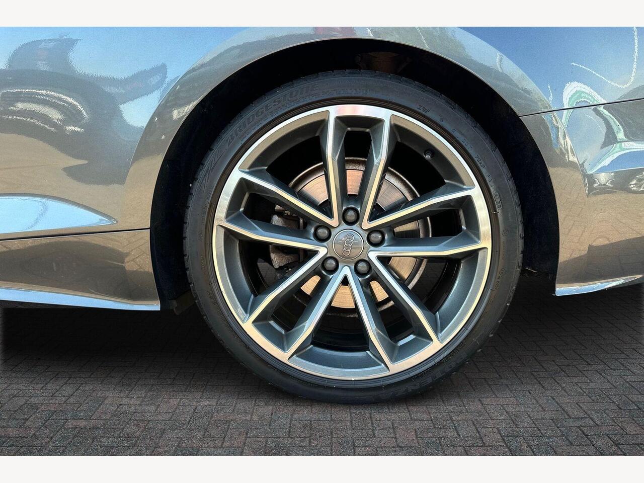 Used Audi A5 2021 for sale - 78183285: Photo 5