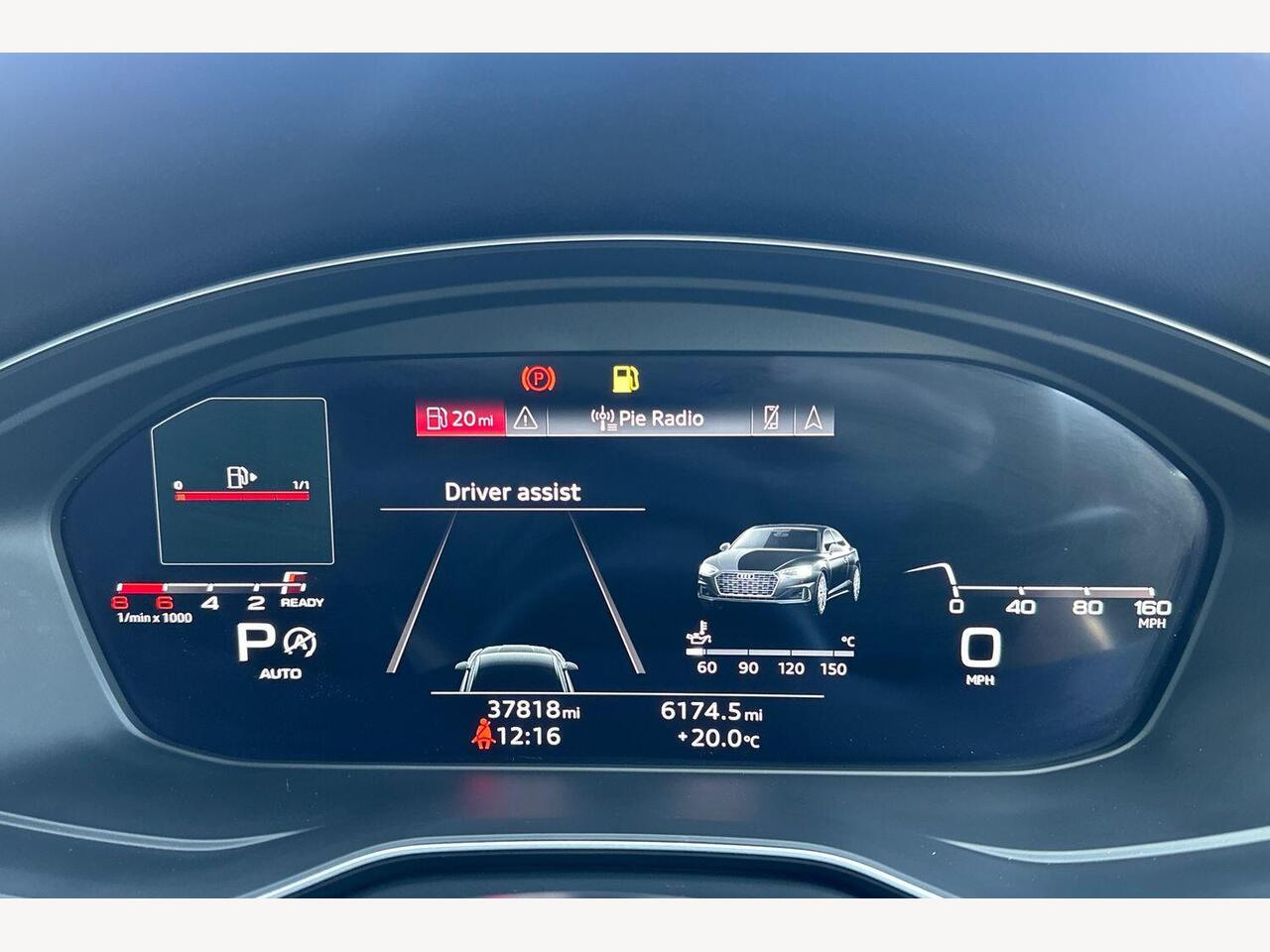 Used Audi A5 2021 for sale - 78183285: Photo 7