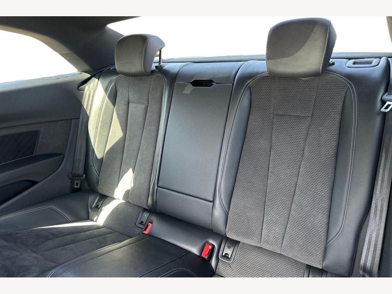 Used Audi A5 2021 for sale - 78183285: Photo 8