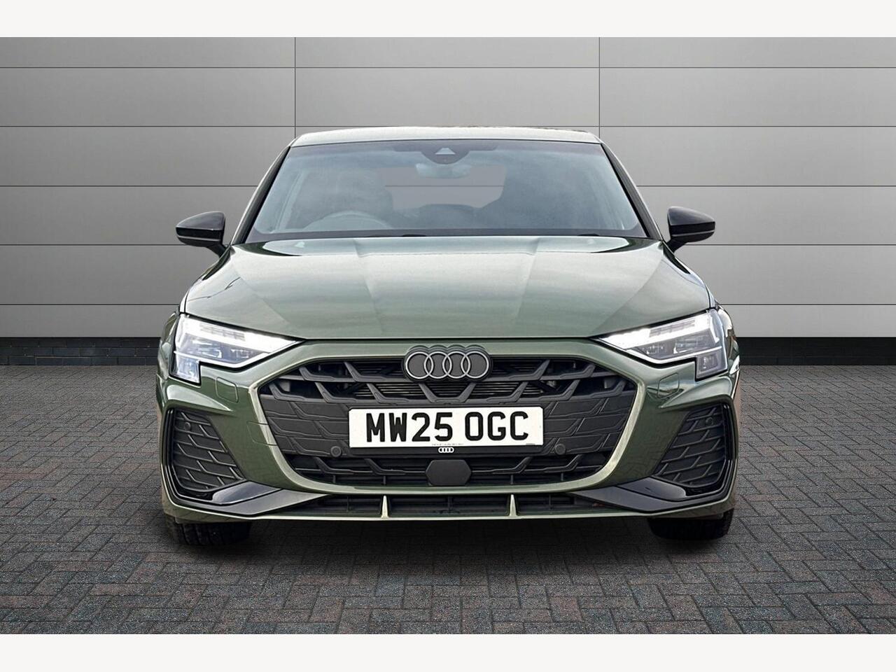 Used Audi A3 2025 for sale - 76679936: Photo 10