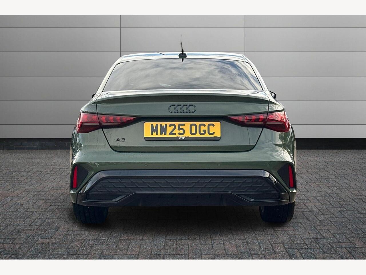 Used Audi A3 2025 for sale - 76679936: Photo 11