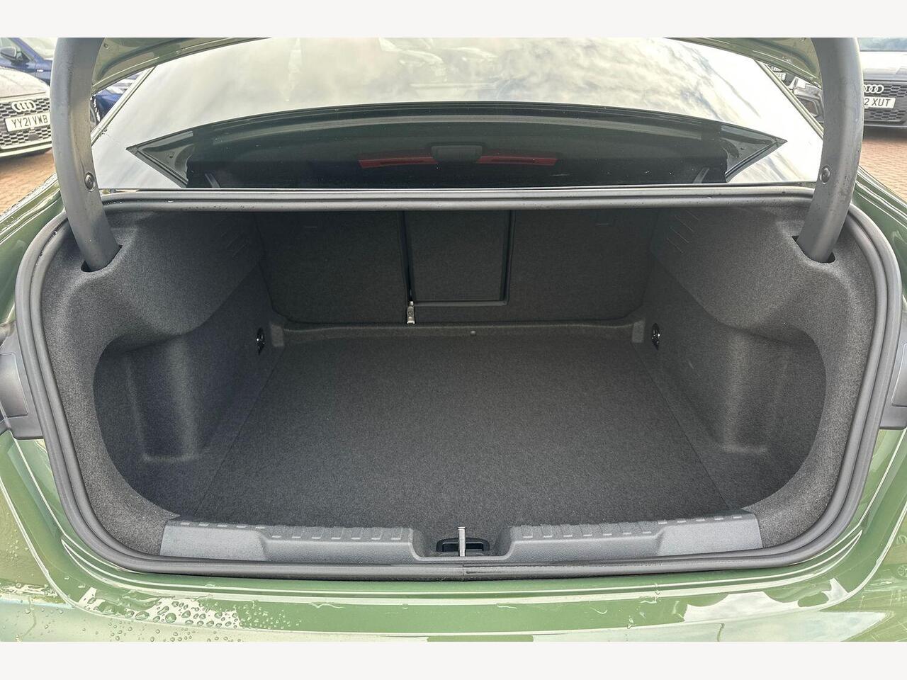 Used Audi A3 2025 for sale - 76679936: Photo 12