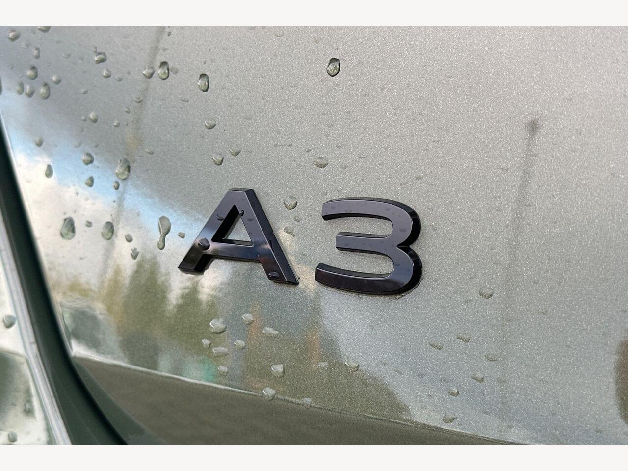 Used Audi A3 2025 for sale - 76679936: Photo 13
