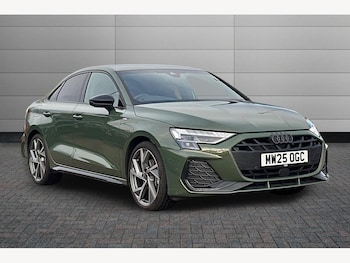 Used Audi A3 2025 for sale - 76679936: Photo