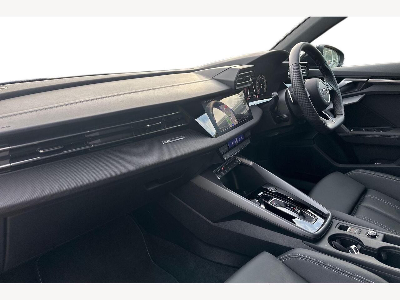 Used Audi A3 2025 for sale - 76679936: Photo 2