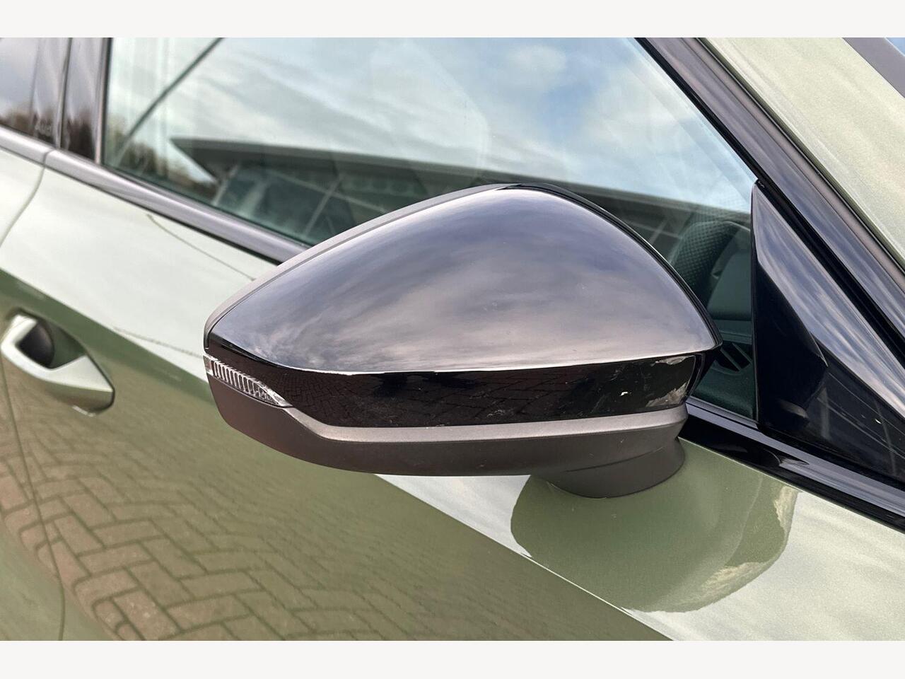 Used Audi A3 2025 for sale - 76679936: Photo 20