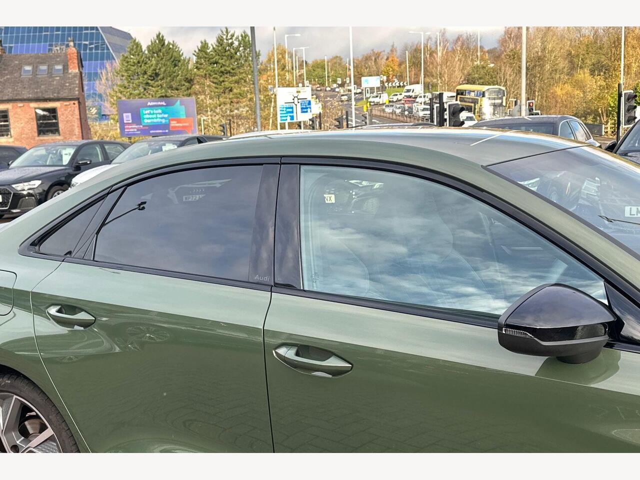 Used Audi A3 2025 for sale - 76679936: Photo 21