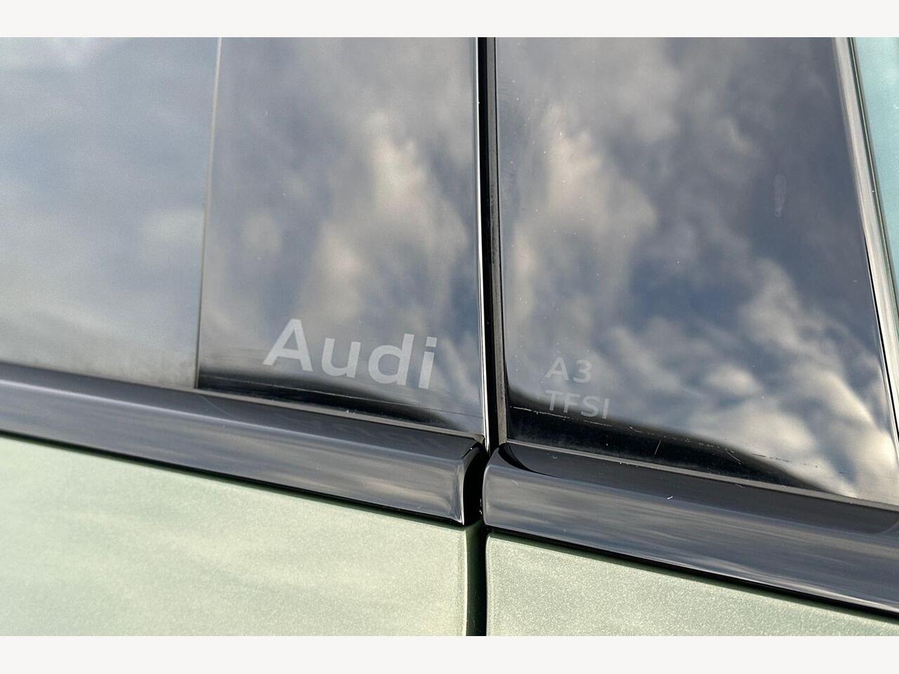 Used Audi A3 2025 for sale - 76679936: Photo 22