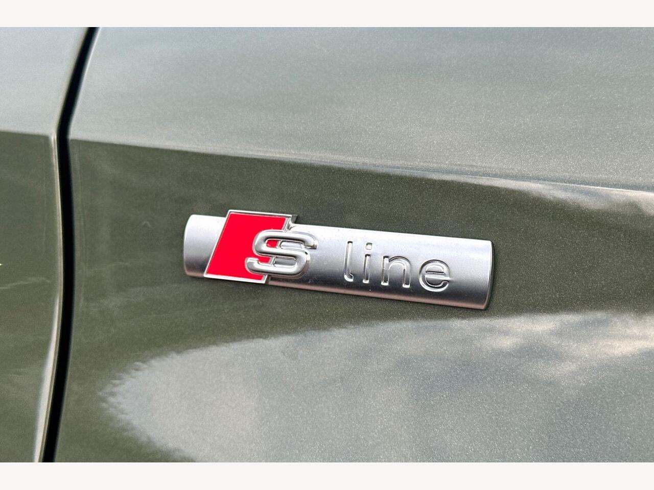 Used Audi A3 2025 for sale - 76679936: Photo 23