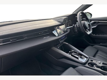 Used Audi A3 2025 for sale - 76679936: Photo