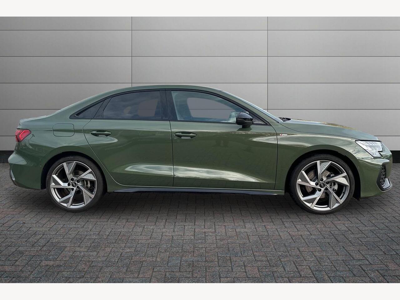 Used Audi A3 2025 for sale - 76679936: Photo 4