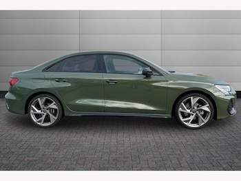 Used Audi A3 2025 for sale - 76679936: Photo