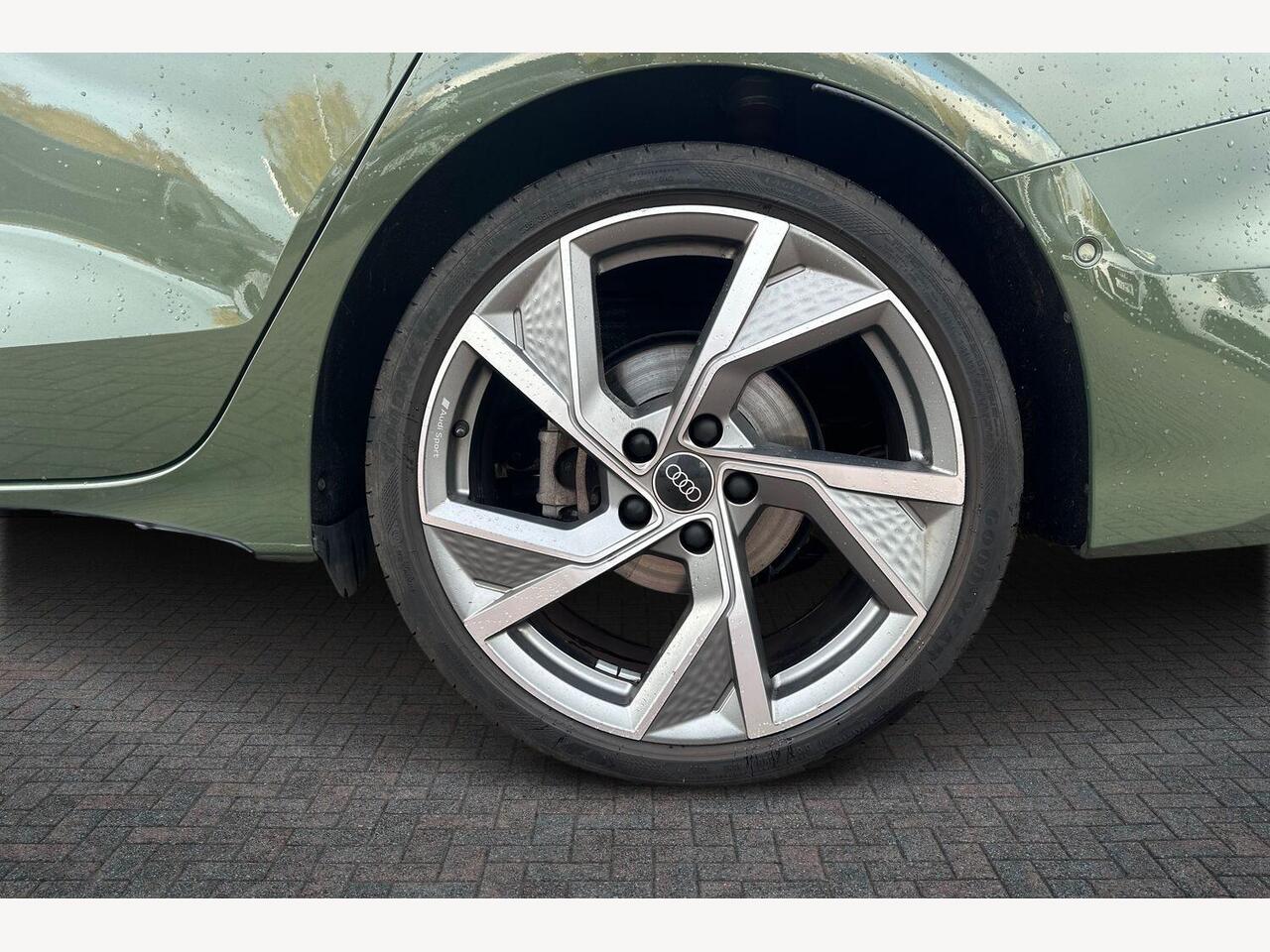 Used Audi A3 2025 for sale - 76679936: Photo 5