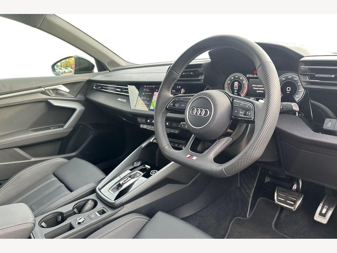Used Audi A3 2025 for sale - 76679936: Photo 6