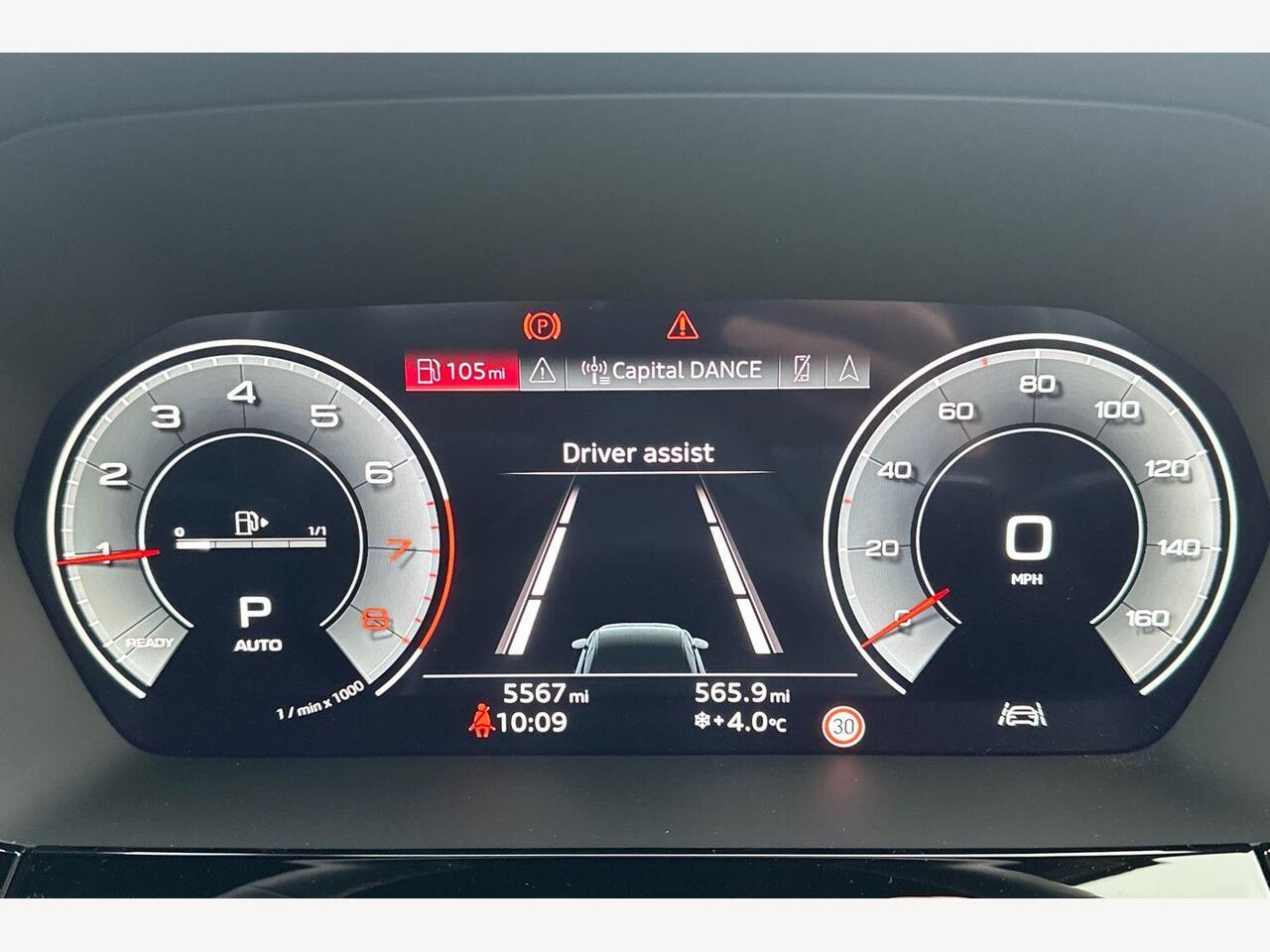 Used Audi A3 2025 for sale - 76679936: Photo 7