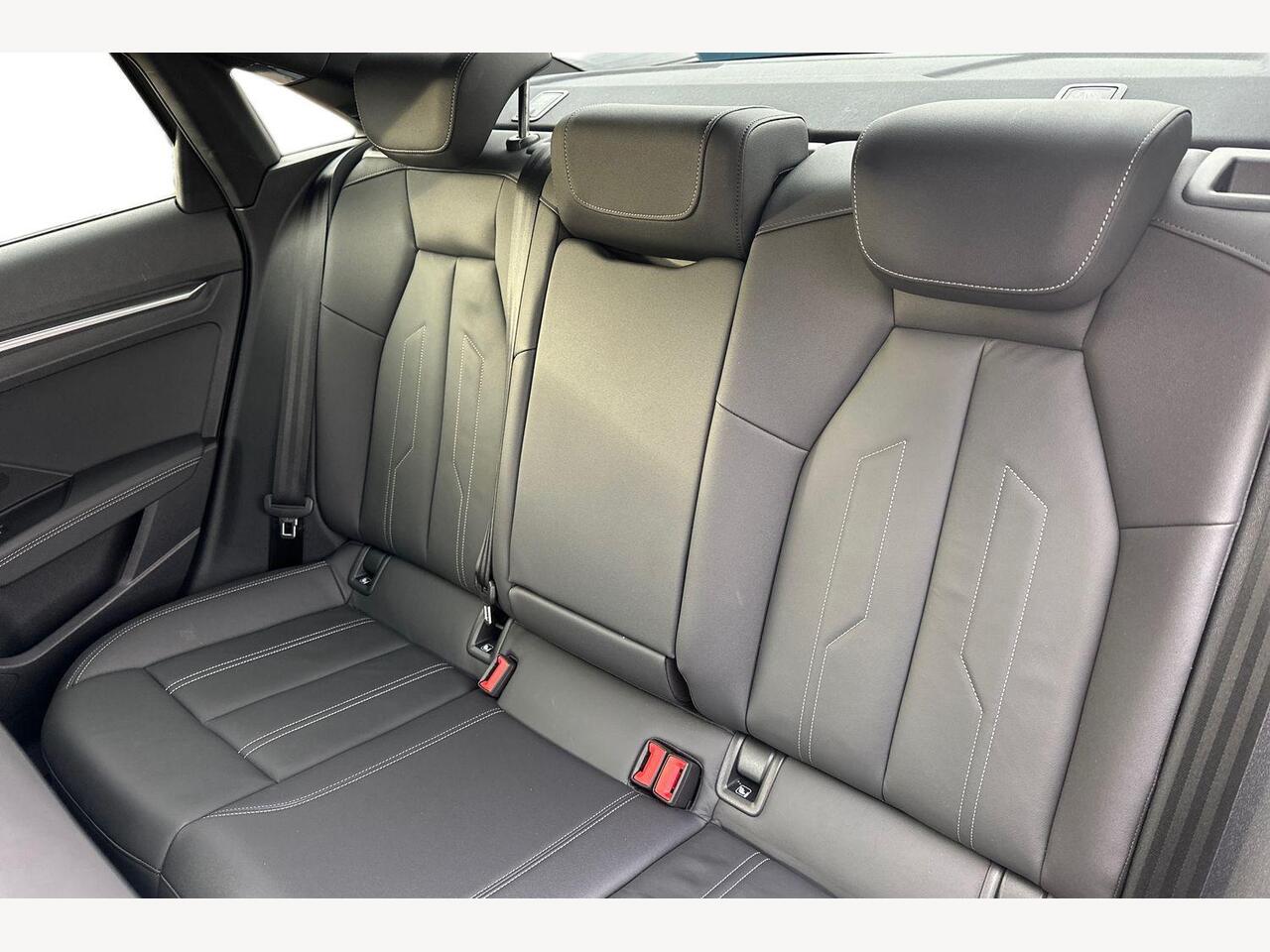 Used Audi A3 2025 for sale - 76679936: Photo 8