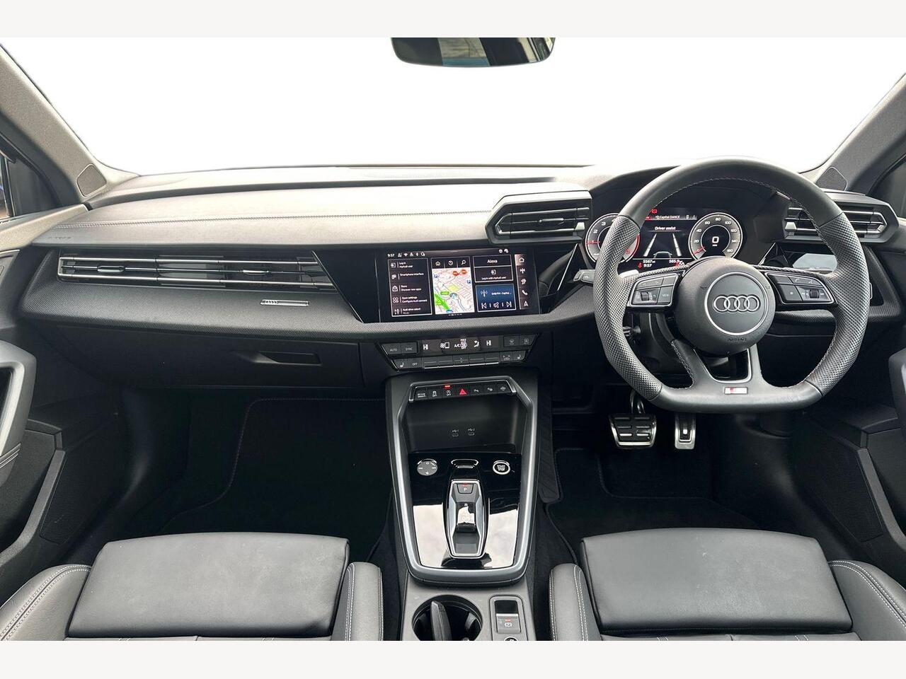 Used Audi A3 2025 for sale - 76679936: Photo 9
