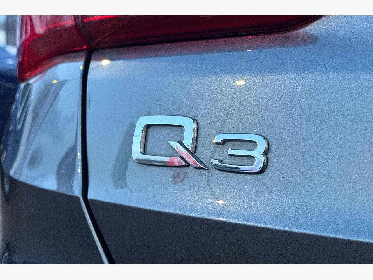 Used Audi Q3 2022 for sale - 77031167: Photo 14