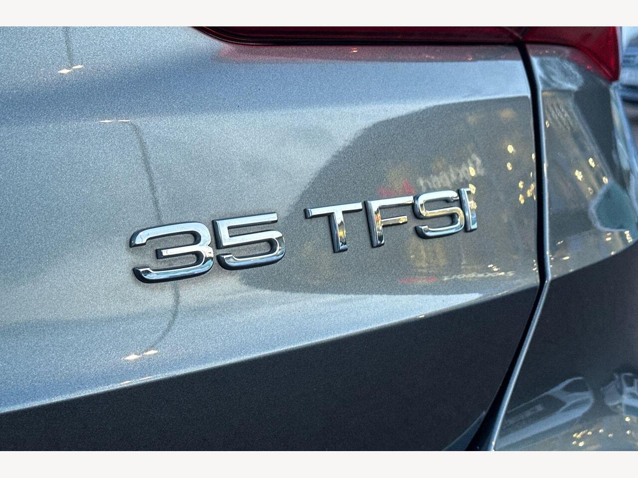 Used Audi Q3 2022 for sale - 77031167: Photo 19