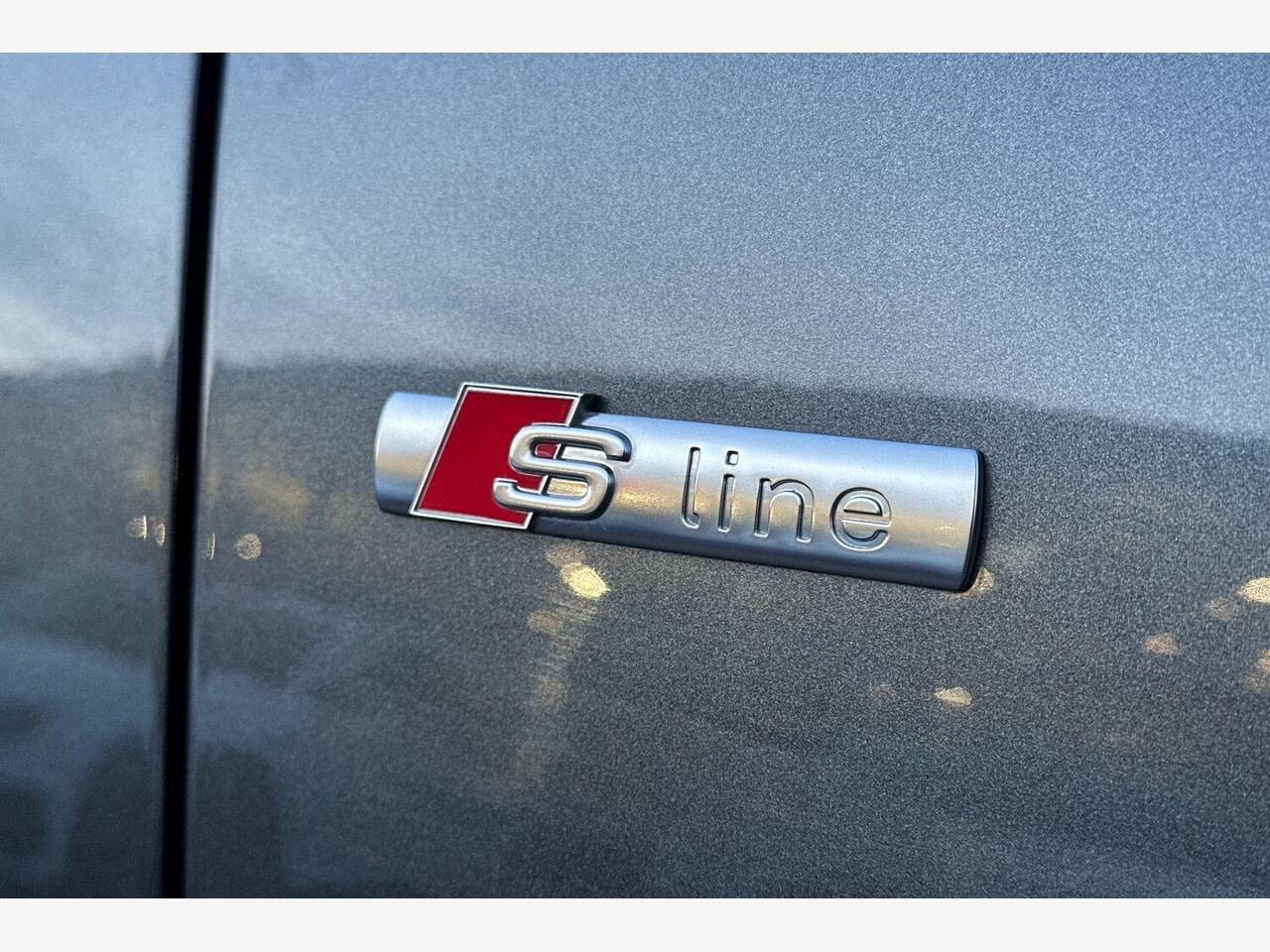 Used Audi Q3 2022 for sale - 77031167: Photo 23