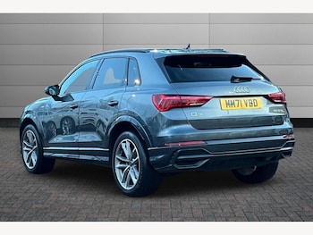 Used Audi Q3 2022 for sale - 77031167: Photo