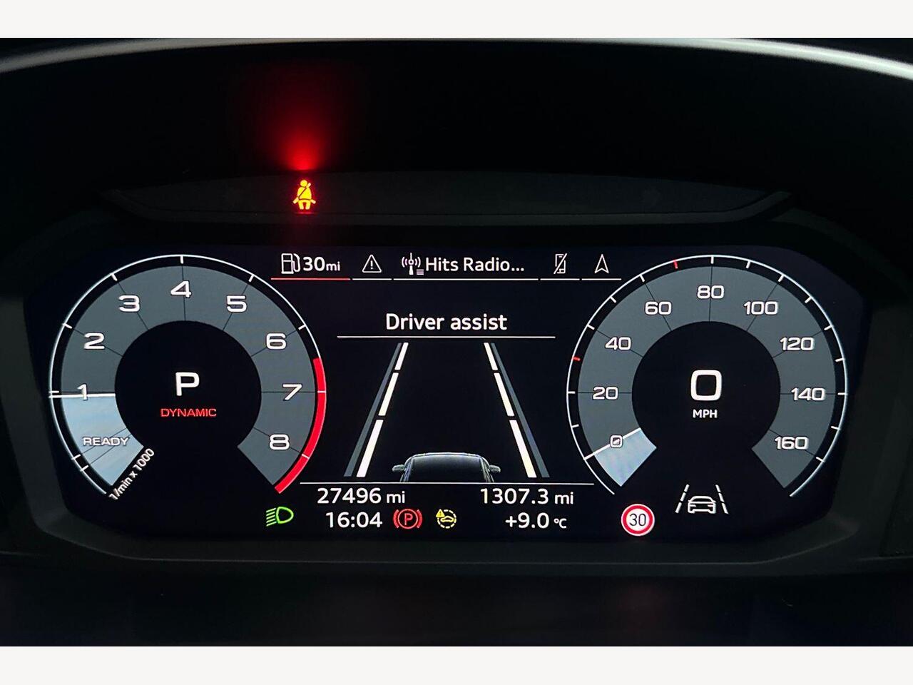 Used Audi Q3 2022 for sale - 77031167: Photo 7