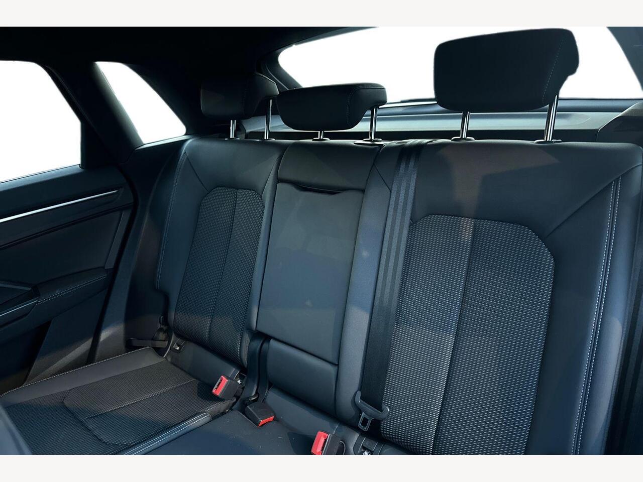 Used Audi Q3 2022 for sale - 77031167: Photo 8