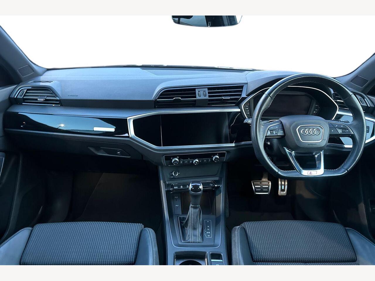 Used Audi Q3 2022 for sale - 77031167: Photo 9