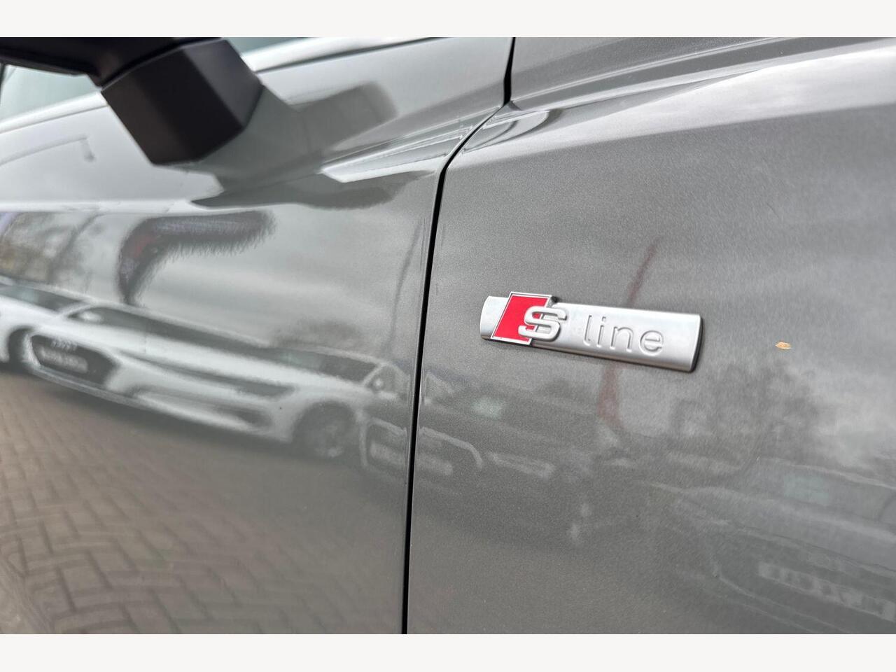 Used Audi Q3 2019 for sale - 77706202: Photo 16