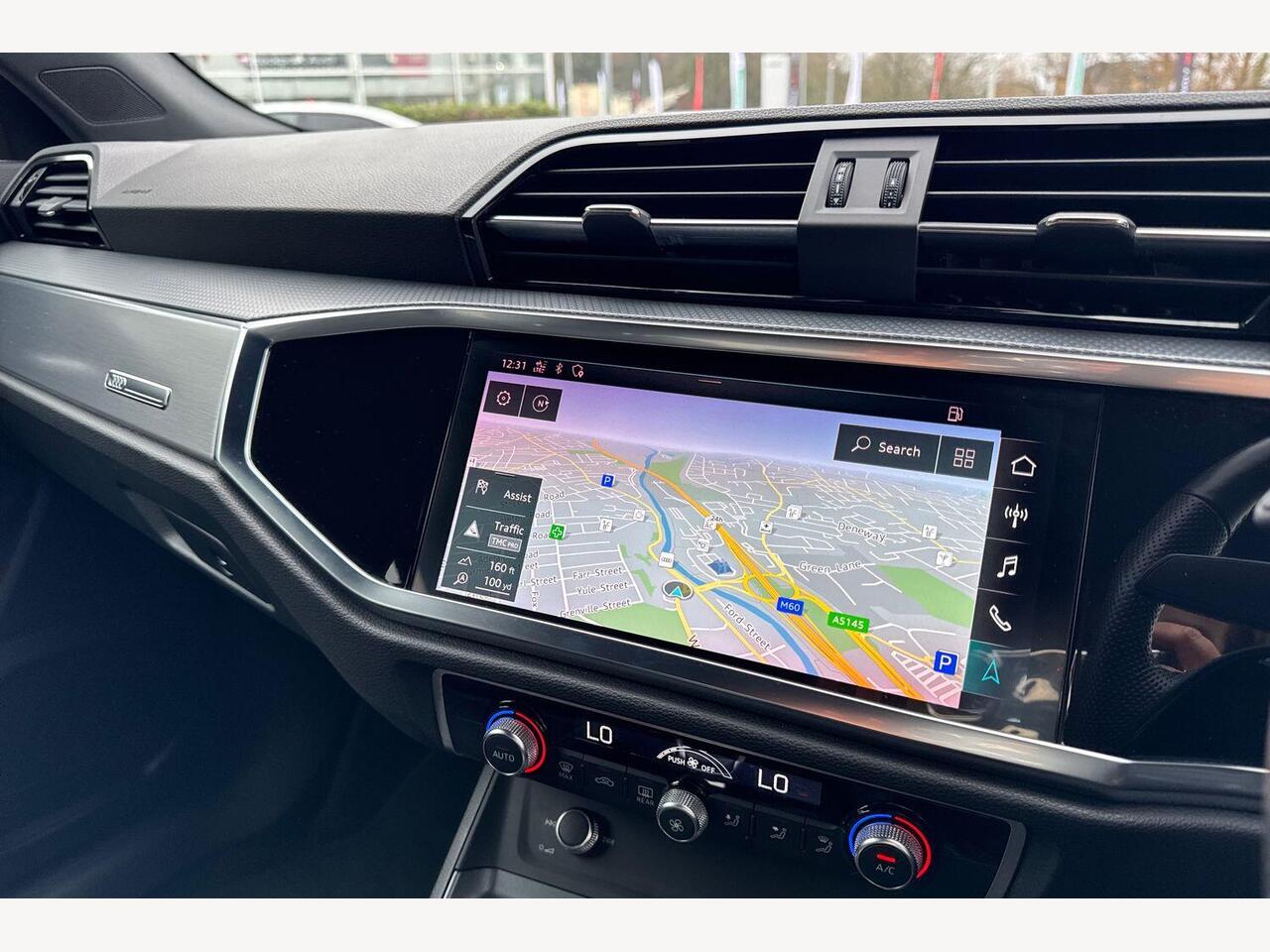 Used Audi Q3 2019 for sale - 77706202: Photo 22