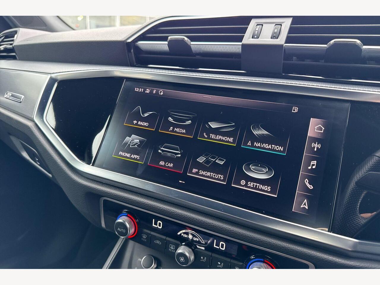 Used Audi Q3 2019 for sale - 77706202: Photo 23